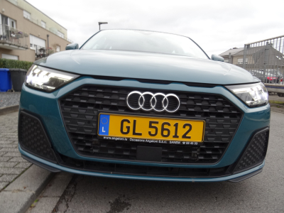 Audi A1 35 TFSI DSG 150CV SPORTBACK