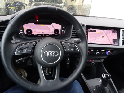 Audi A1 35 TFSI DSG 150CV SPORTBACK