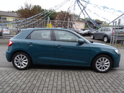 Audi A1 35 TFSI DSG 150CV SPORTBACK