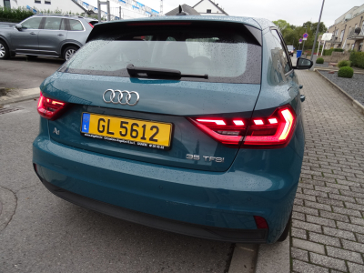 Audi A1 35 TFSI DSG 150CV SPORTBACK