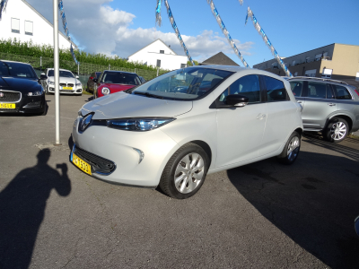 Renault Zoé INTENS