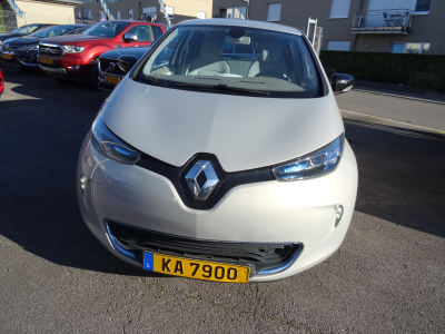 Renault Zoé INTENS