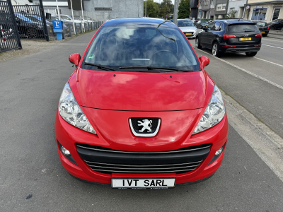 Peugeot 207 SW 1.6 HDI TREND