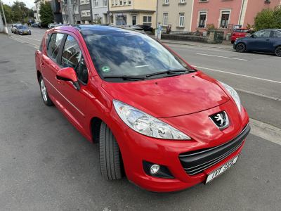 Peugeot 207 SW 1.6 HDI TREND