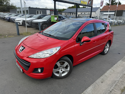 Peugeot 207 SW 1.6 HDI TREND