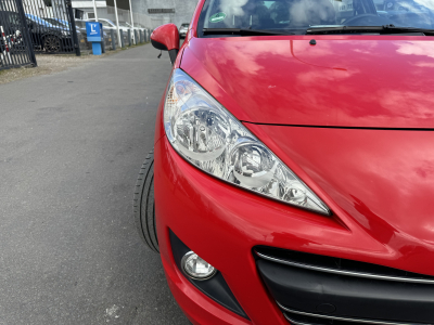 Peugeot 207 SW 1.6 HDI TREND