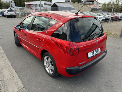 Peugeot 207 SW 1.6 HDI TREND