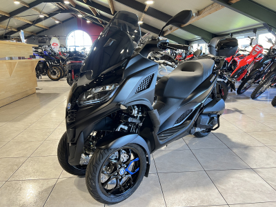 Piaggio MP3 310 SPORT