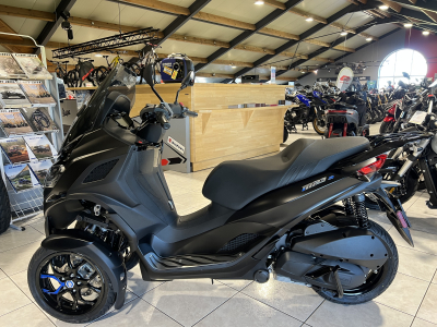 Piaggio MP3 310 SPORT