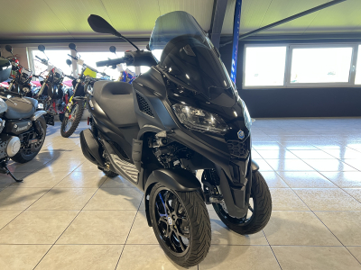 Piaggio MP3 310 SPORT