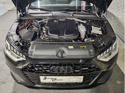 Audi A4 2.0 TDI 190 QUATTRO AVANT S-LINE VIRTUAL NAVI