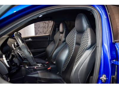 Audi RS3 Berline