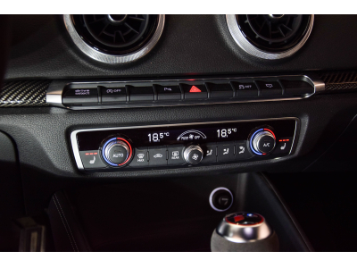 Audi RS3 Berline