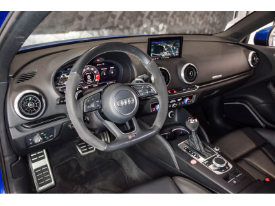 Audi RS3 Berline