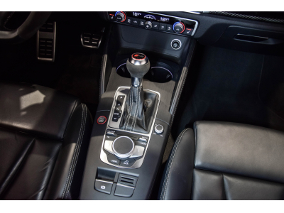 Audi RS3 Berline