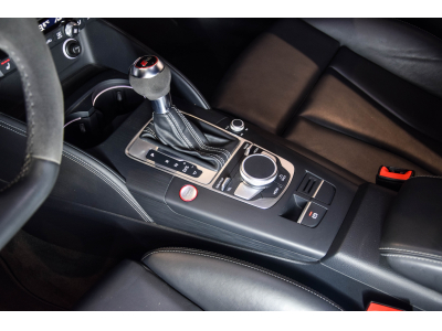 Audi RS3 Berline