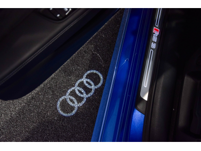 Audi RS3 Berline