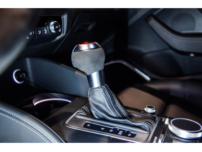 Audi RS3 Berline