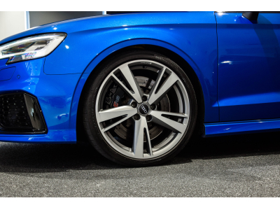 Audi RS3 Berline