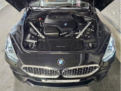 BMW Z4 20i CUIR NAVI 1 HAND