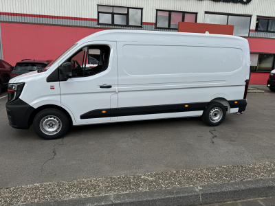 Renault Master 150 L3H2 AHK/Holz/Kamera