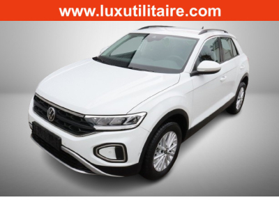 Volkswagen T-Roc 1.0 TSI 111 LIFE