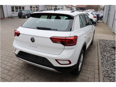 Volkswagen T-Roc 1.0 TSI 111 LIFE