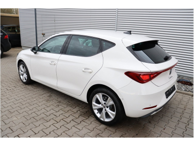 Seat Leon 2.0 TDI 150 DSG FR