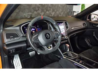 Renault Megane RS TROPHY