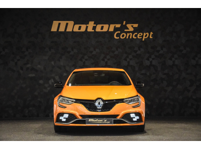 Renault Megane RS TROPHY