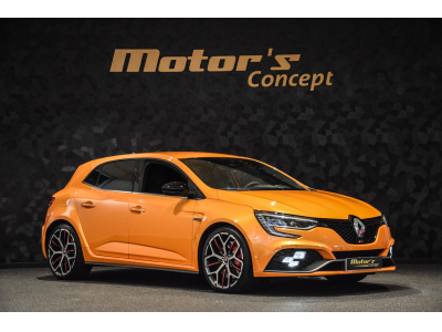 Renault Megane RS TROPHY