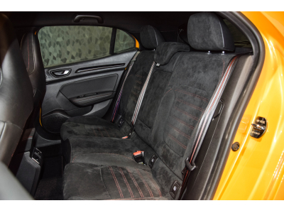 Renault Megane RS TROPHY