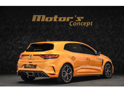 Renault Megane RS TROPHY