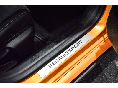 Renault Megane RS TROPHY
