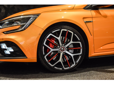 Renault Megane RS TROPHY