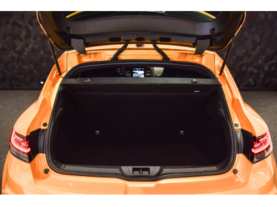 Renault Megane RS TROPHY