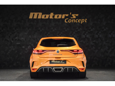 Renault Megane RS TROPHY