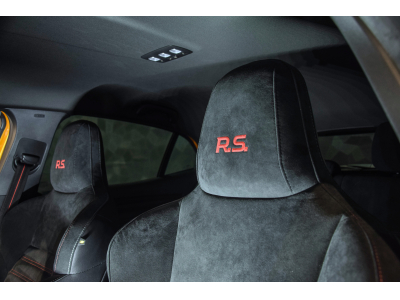 Renault Megane RS TROPHY
