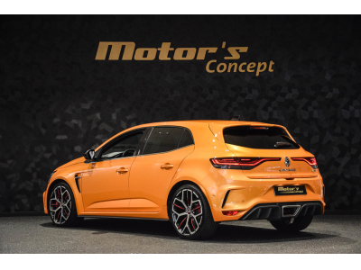 Renault Megane RS TROPHY