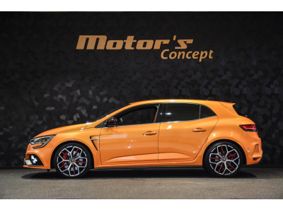 Renault Megane RS TROPHY