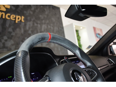 Renault Megane RS TROPHY