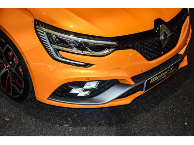 Renault Megane RS TROPHY