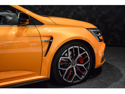 Renault Megane RS TROPHY