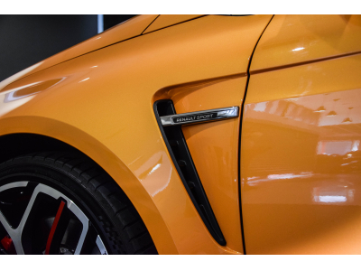 Renault Megane RS TROPHY