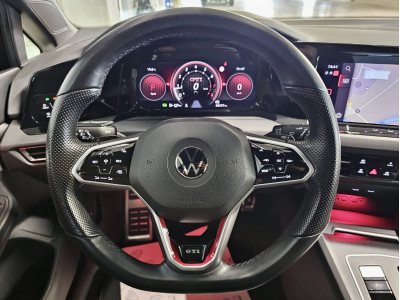 Volkswagen Golf GTI 2.0 TSI 245 IQ LIGHT NAVI 1 HAND