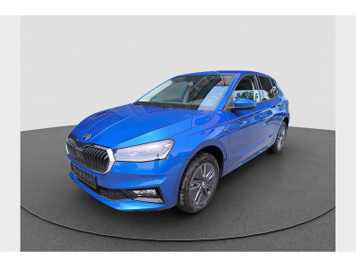 Skoda Fabia 1.0 TSi 116 Drive