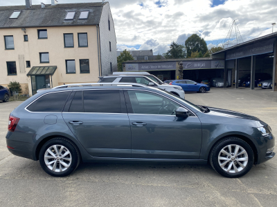 Skoda Octavia Octavia Combi 1.6 CRTDI 115 DSG7 Cuir - ACC- AHK