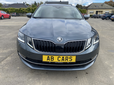 Skoda Octavia Octavia Combi 1.6 CRTDI 115 DSG7 Cuir - ACC- AHK