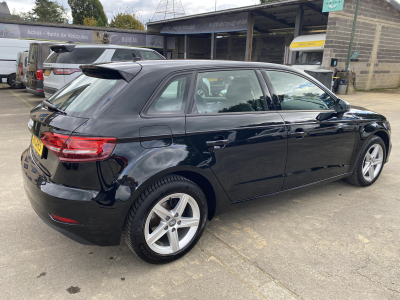 Audi A3 A3 sportback 30 TDi 116PK S-Tronic