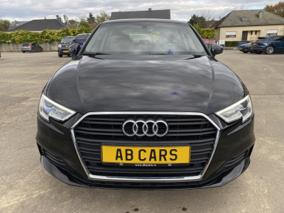 Audi A3 A3 sportback 30 TDi 116PK S-Tronic